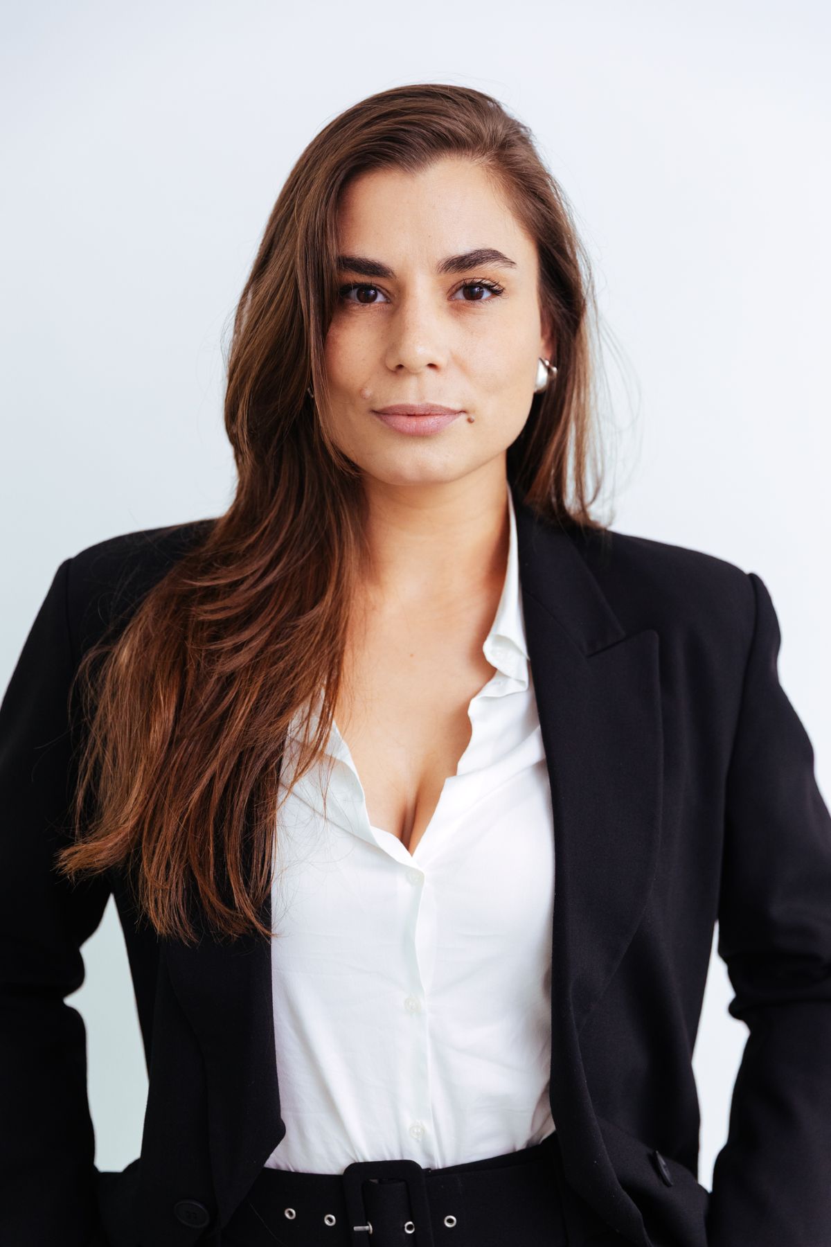 Zsóka Deák