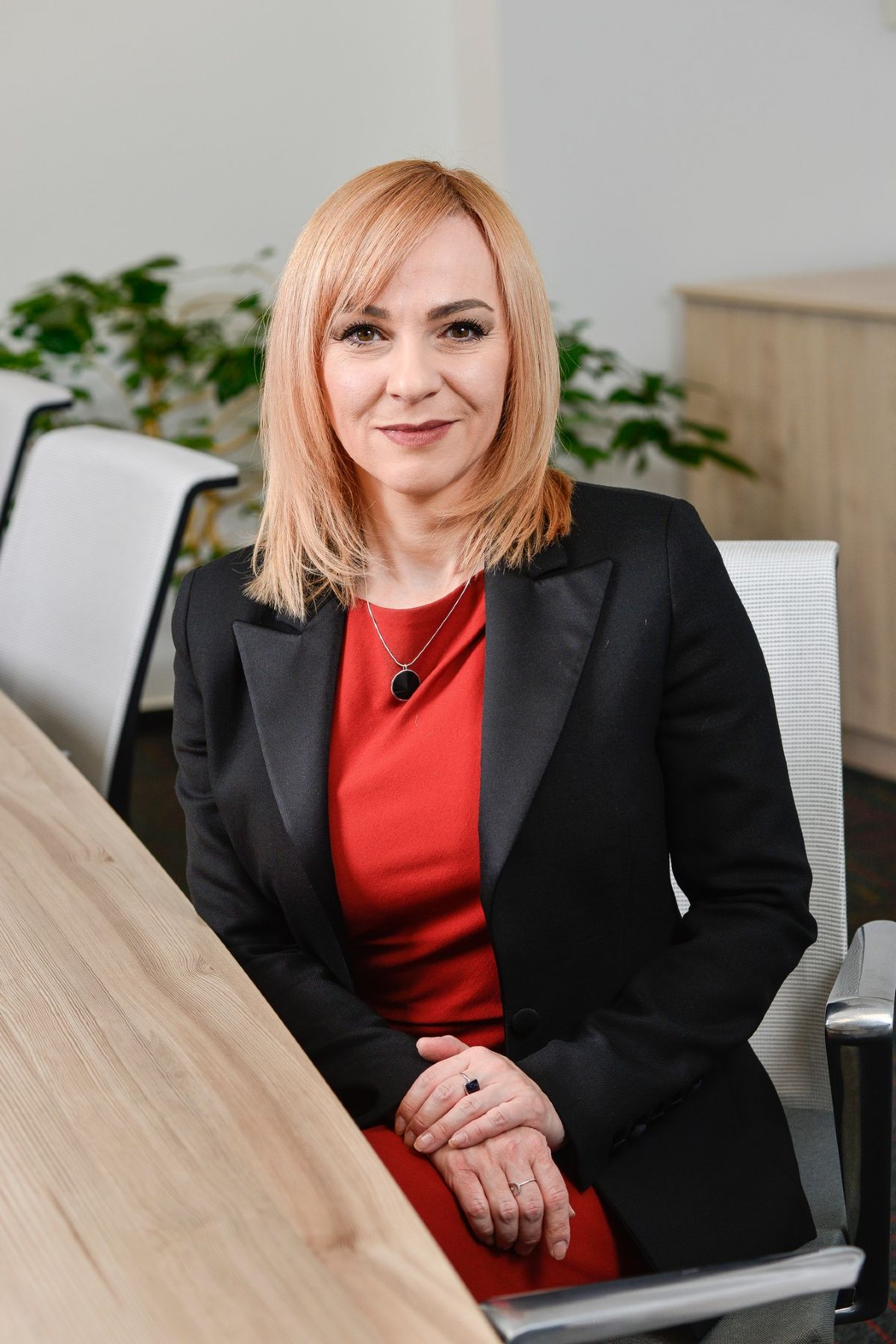 Iulia Berea