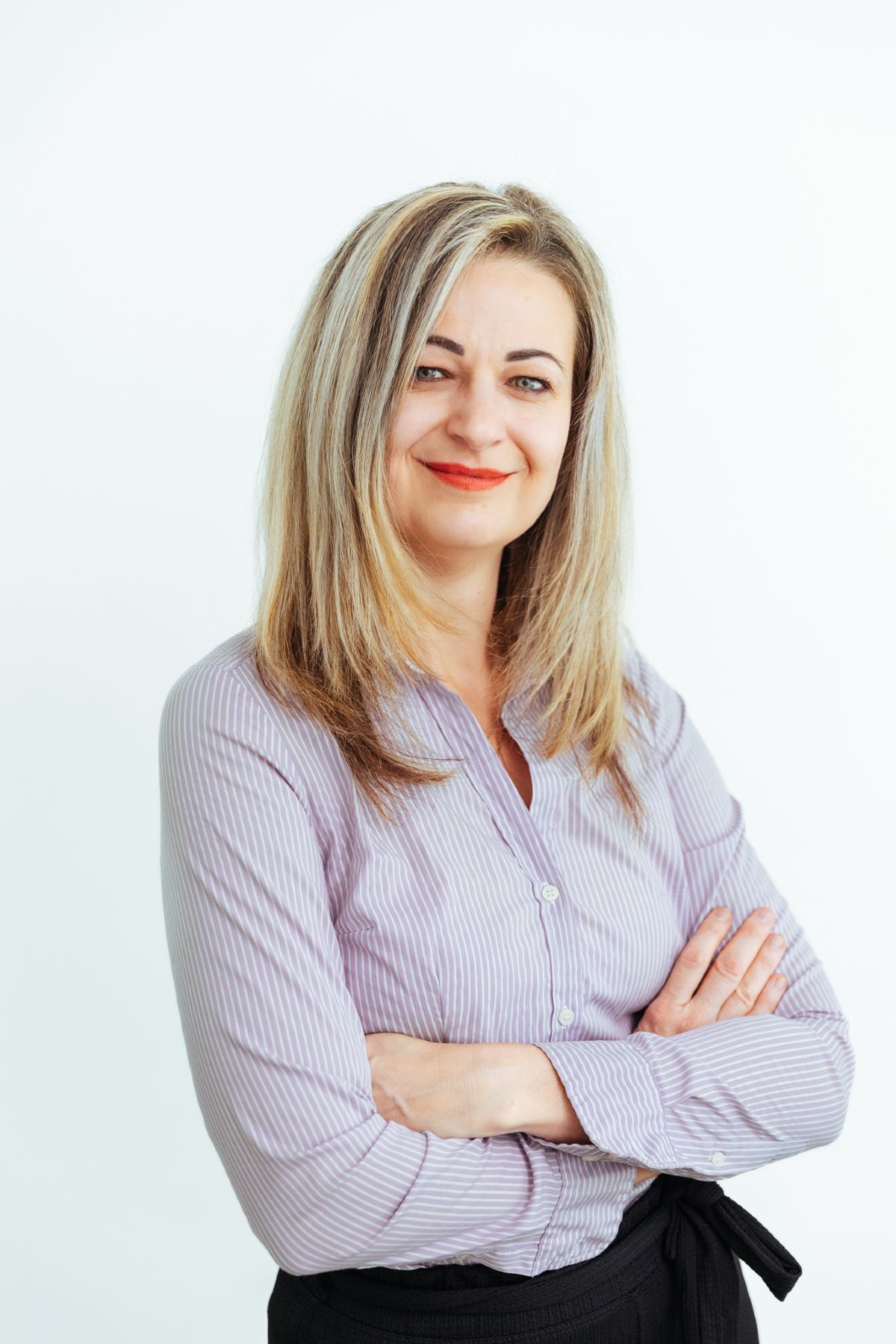 Mariann Légrády