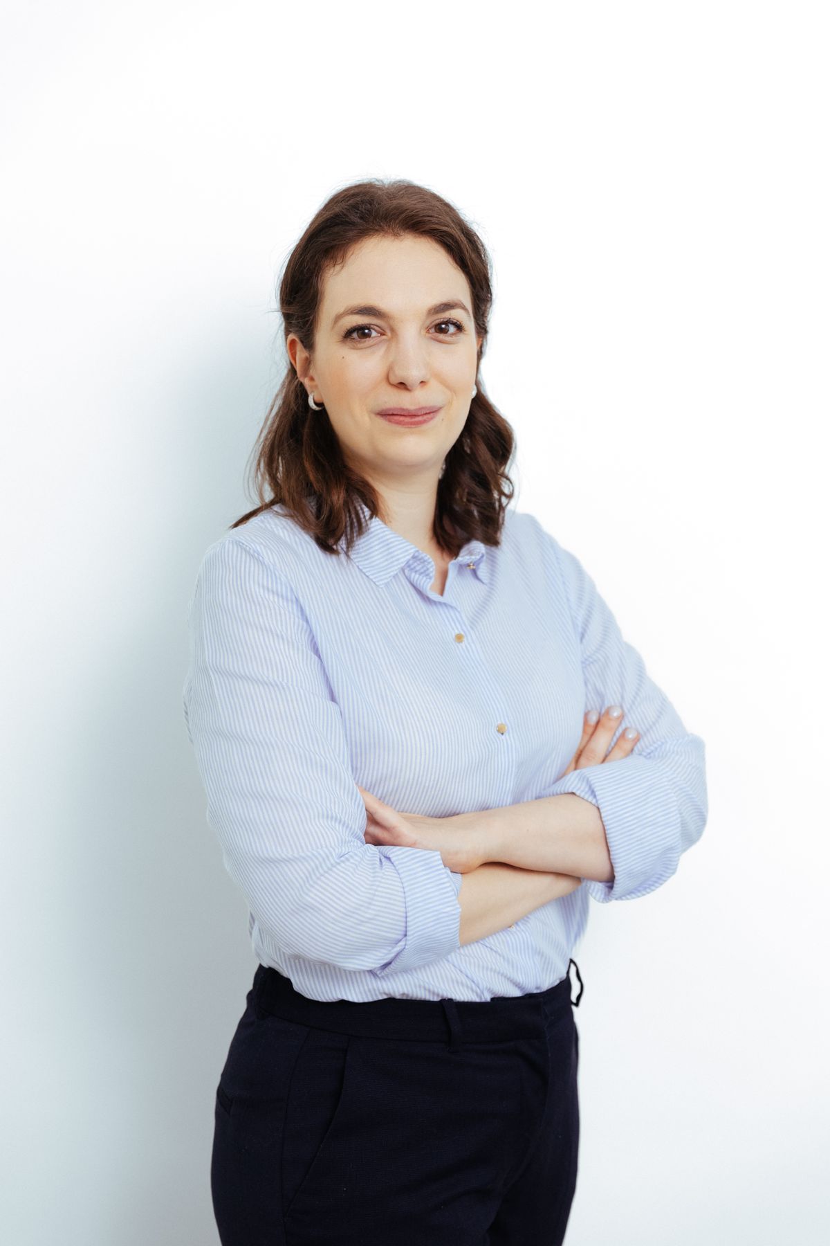 Réka Markóczy