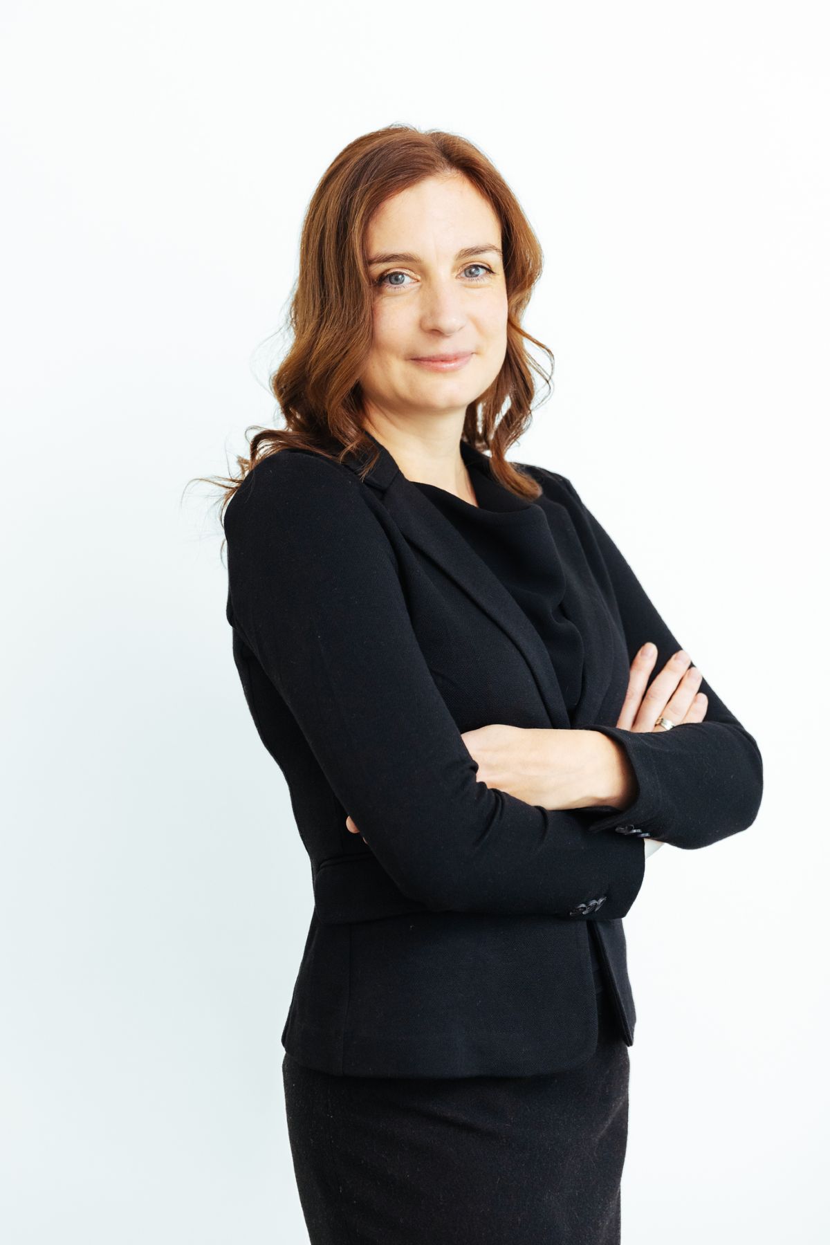 Sára Surányi-Farkas